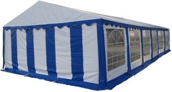 Палатка прямоугольная