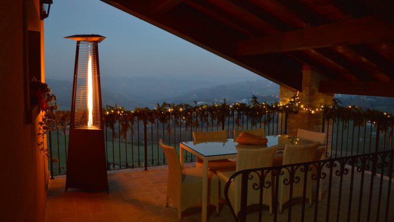 Обогреватели