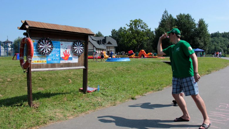 Наши мероприятия