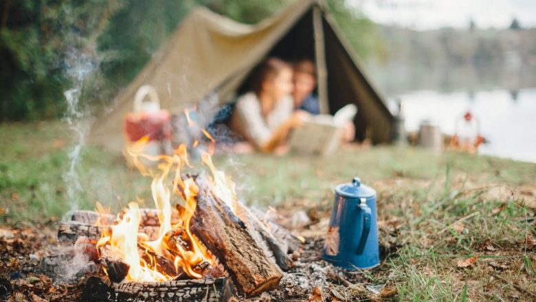 Шатры / Палатки