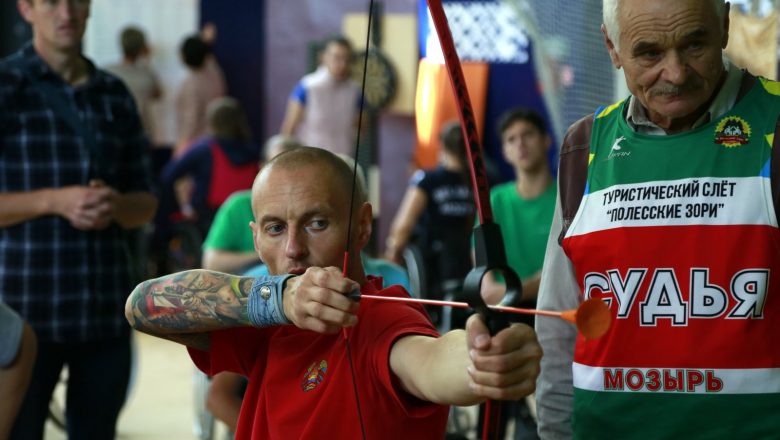 Проведение турниров по играм