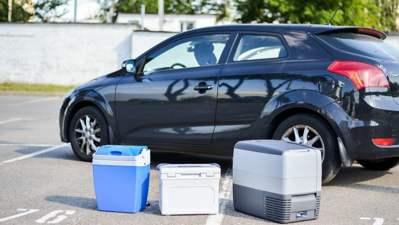 Холодильники / Термосумки