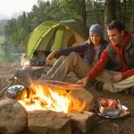 Организация пикника