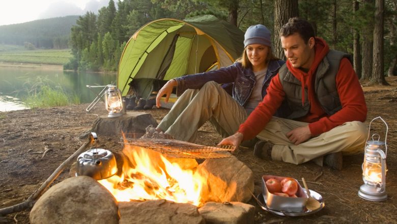 Организация пикника