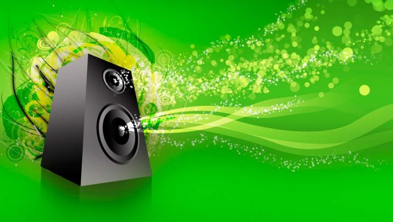 Аренда музыкальных колонок