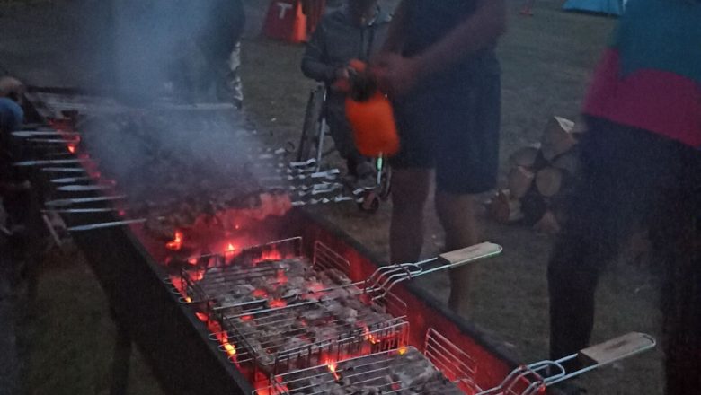 Оборудование для  шашлыка