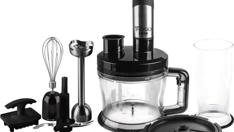 Блендер погружной