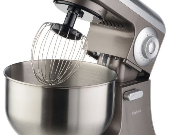 Кухонный комбайн