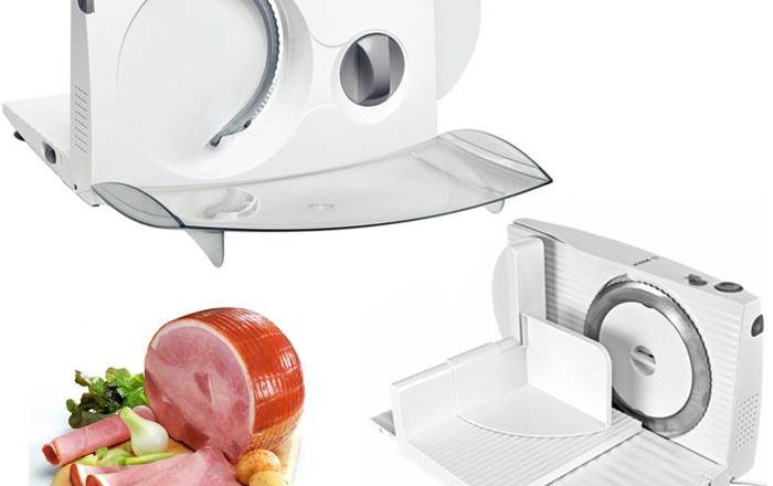 Ломтерезка