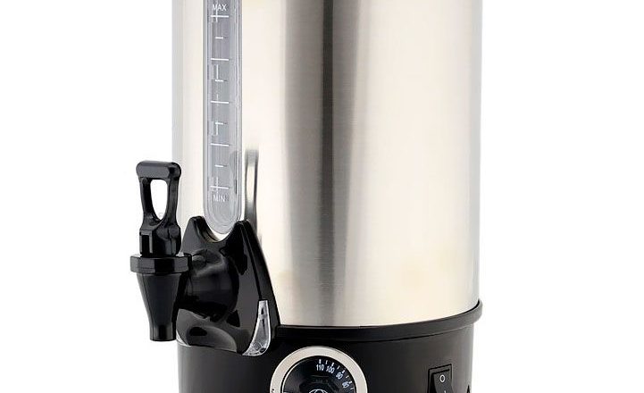 Термопот 26л