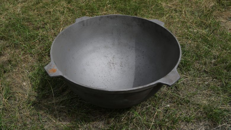 Казан 70 литров