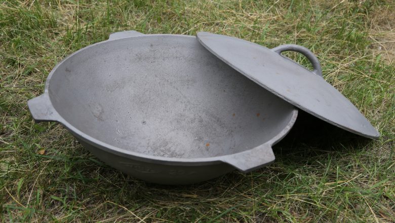 Казан 20 литров