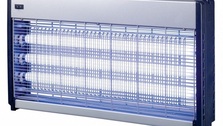 Уничтожитель насекомых на прокат