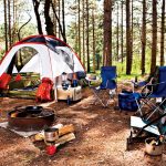 Наборы туристических принадлежностей