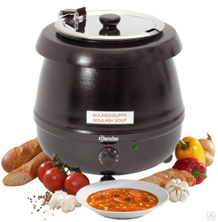 Мармит электрический