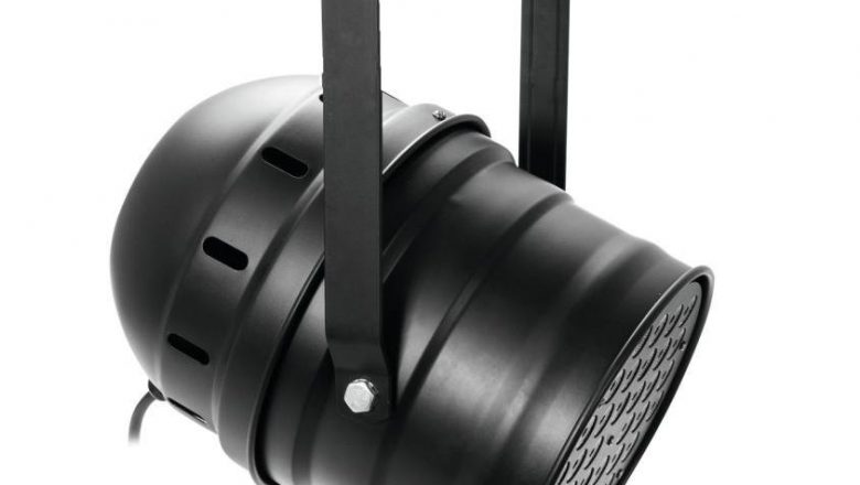 Световой прибор светодиодный Eurolite