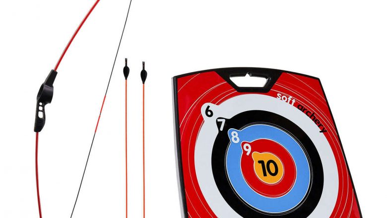 Стрельба из лука