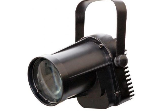 Светодиодный проектор