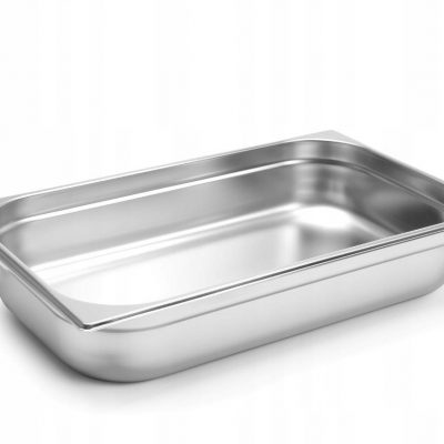 Гастроемкость средняя