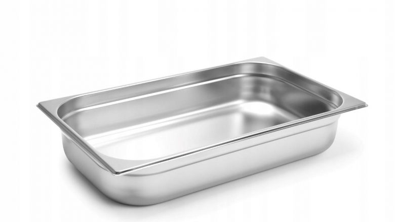 Гастроемкость средняя