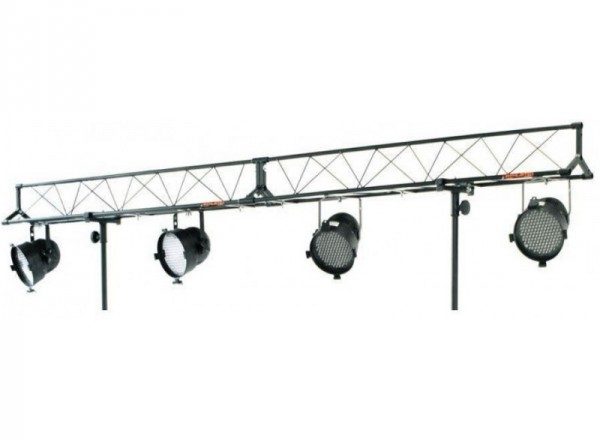 ДЕРЖАТЕЛЬ СВЕТОВЫХ ПРИБОРОВ