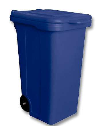Контейнеры для сбора отходов