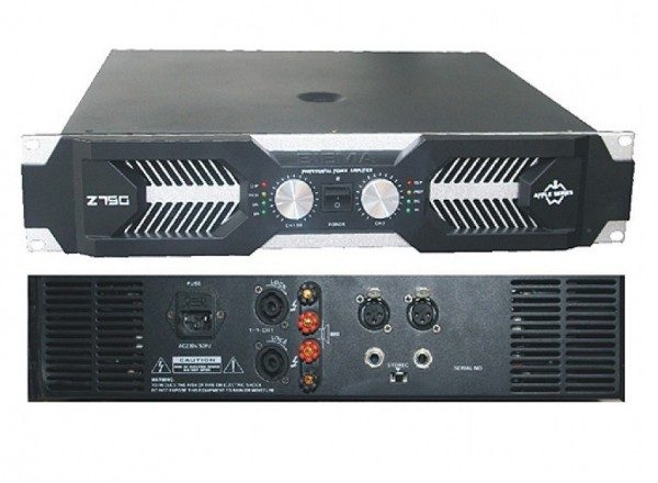 усилитель apple 2750 ii